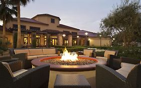 Springhill Suites Napa Valley